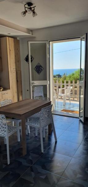 A casa da Cetty